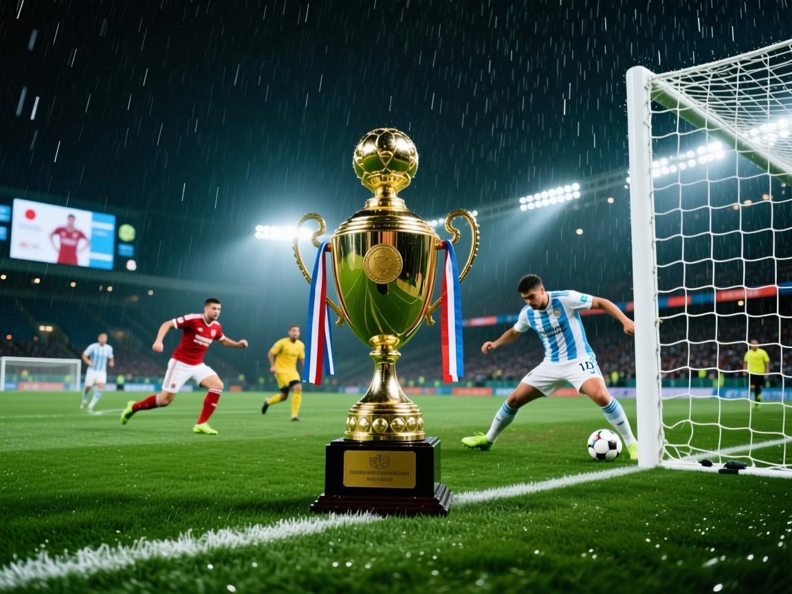 Faker焦点对战，内马尔与30激战巴黎圣日耳曼分钟，出色防守胜负难料！热度持续攀升